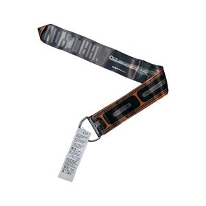 2022 Disney Galactic Starcruiser Chandrila Star Line Lanyard